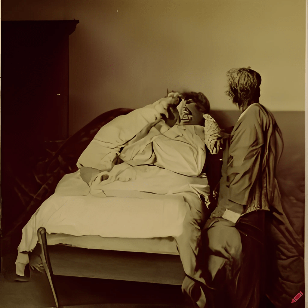 Reseña: La verdad en el caso del señor&nbsp;Valdemar