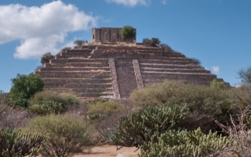 Un sendero, un descubrimiento&nbsp;V