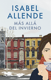 Reseña del libro: Más allá del Invierno de Isabel&nbsp;Allende