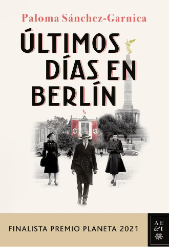 Reseña: Los últimos días en Berlín