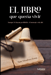 El libro que quería vivir